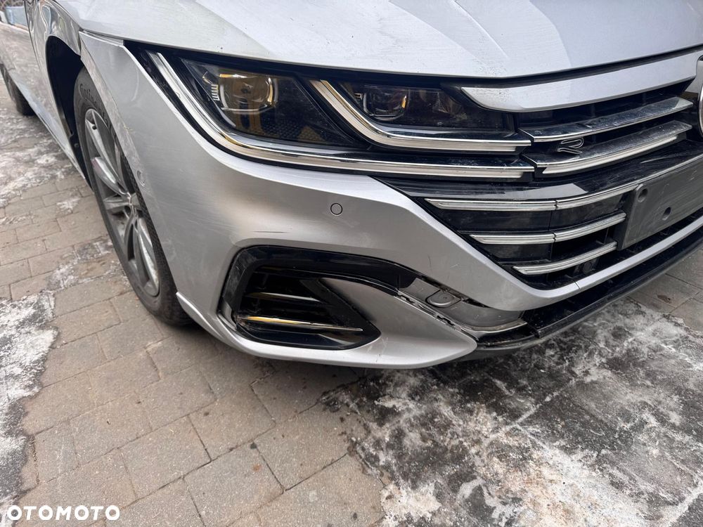 Volkswagen Arteon 2.0 TSI R-Line DSG - 37