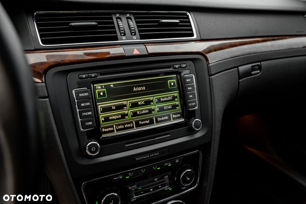 Skoda Superb 2.0 TDI Green tec 4x4 DSG Elegance - 32
