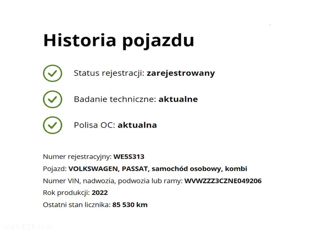 Volkswagen Passat 2.0 TDI EVO Business DSG - 38