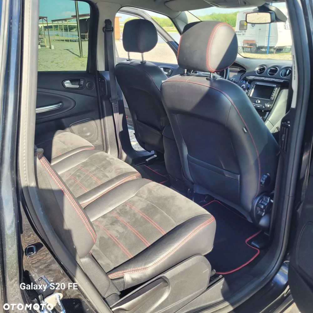 Ford S-Max 2.0 T Titanium MPS6 - 16