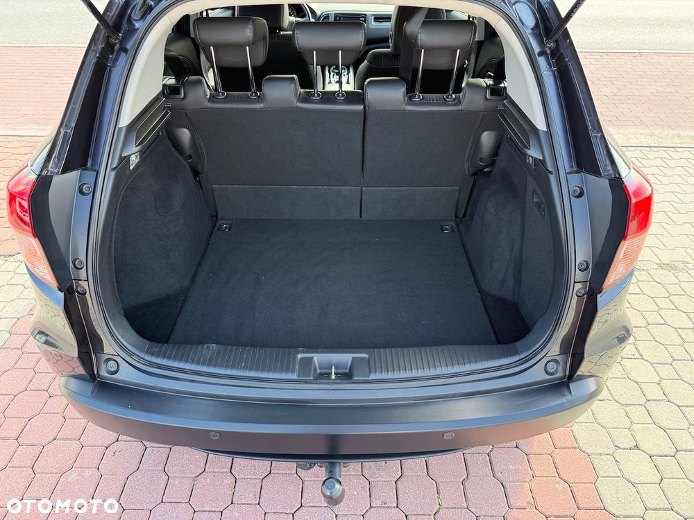 Honda HR-V 1.5 i-VTEC Executive - 11