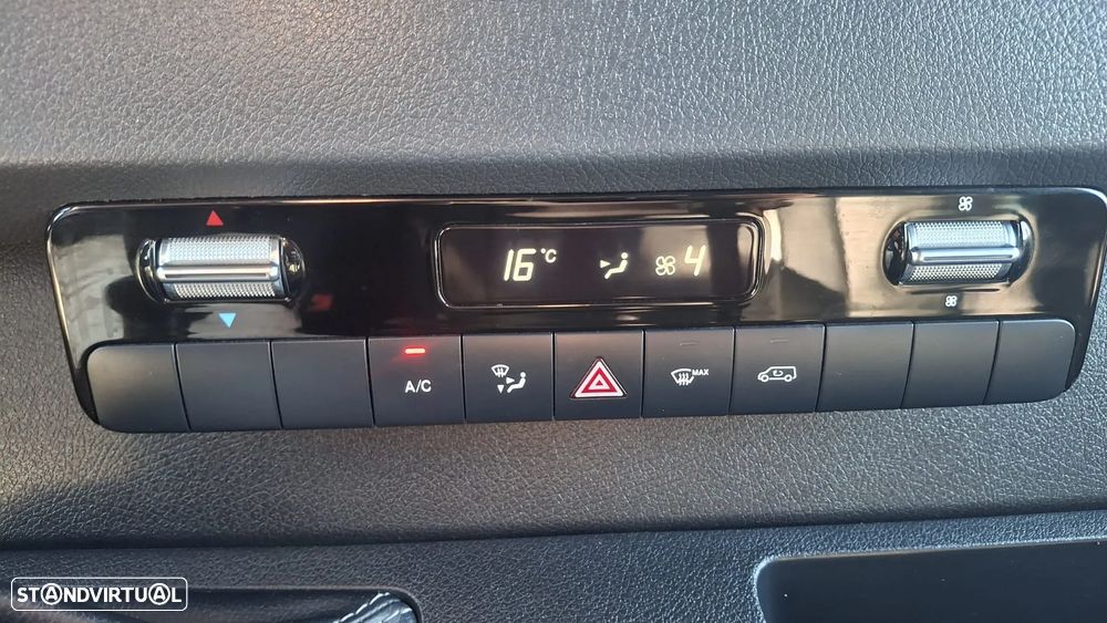 Mercedes-Benz Sprinter 315 CDI/43 - 18