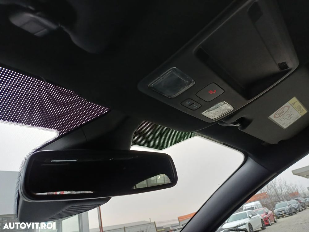 Ford Puma 1.0 EcoBoost ST Line X - 30