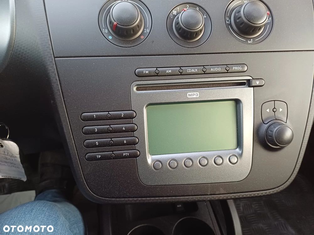 Seat Altea - 28