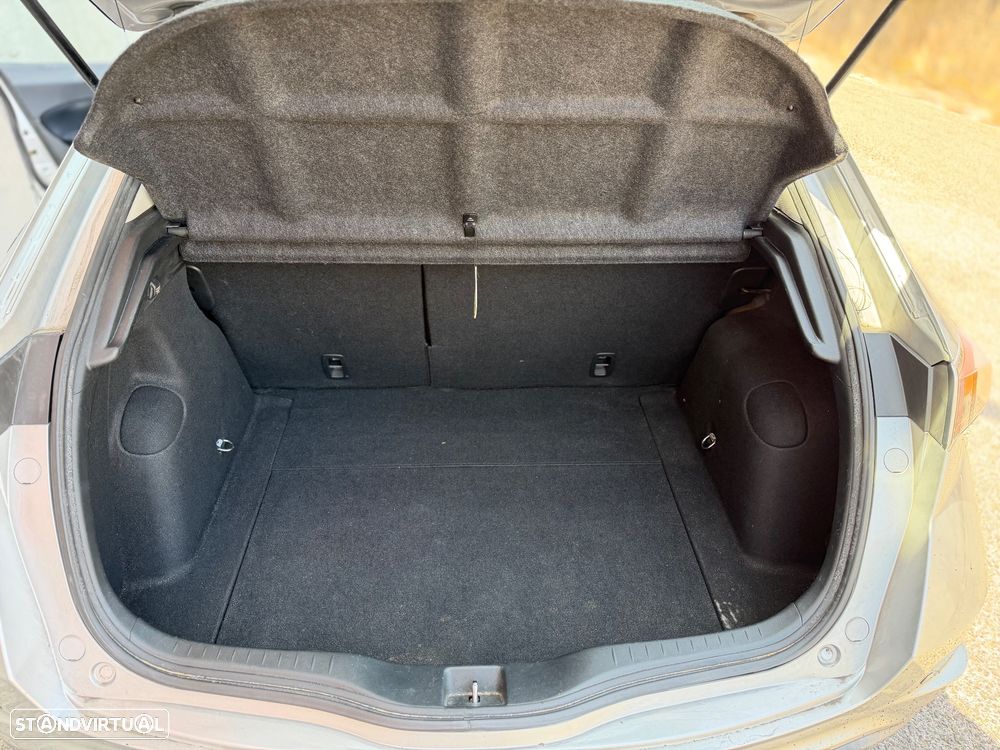 Honda Civic 1.4 Comfort - 12