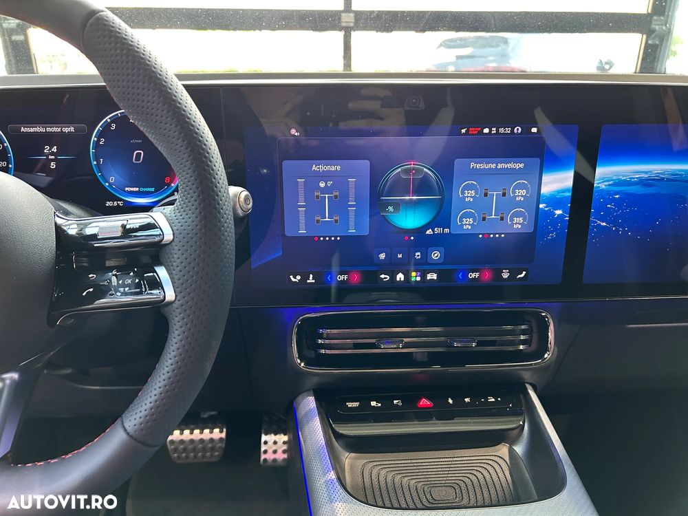 Mercedes-Benz GLB 220 4MATIC MHEV Aut. - 21
