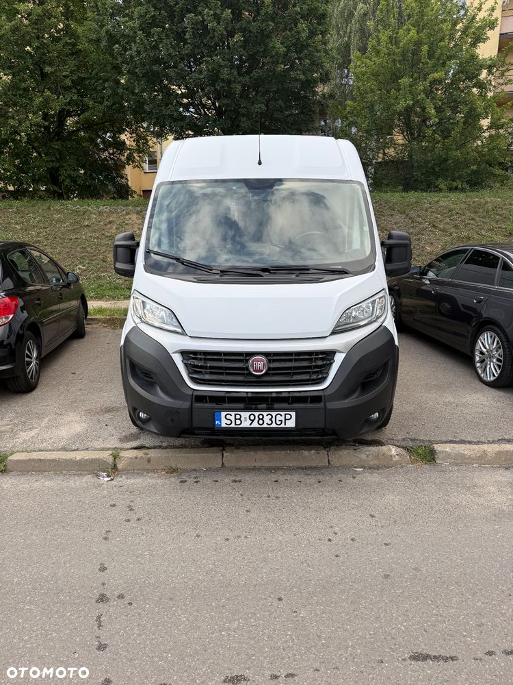 Fiat Ducato - 1