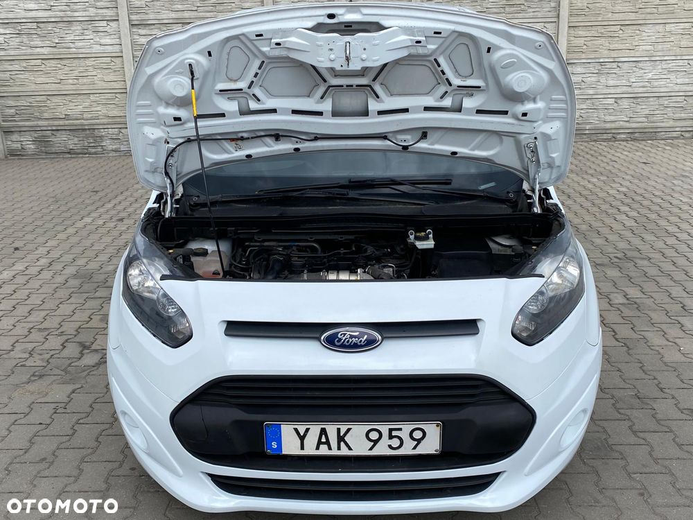 Ford CONNECT - 26