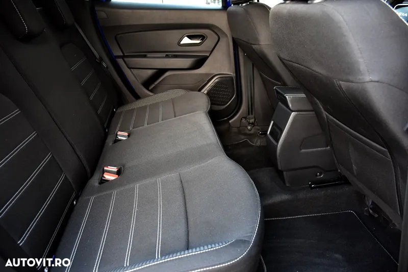 Dacia Duster TCe 150 EDC Comfort - 16