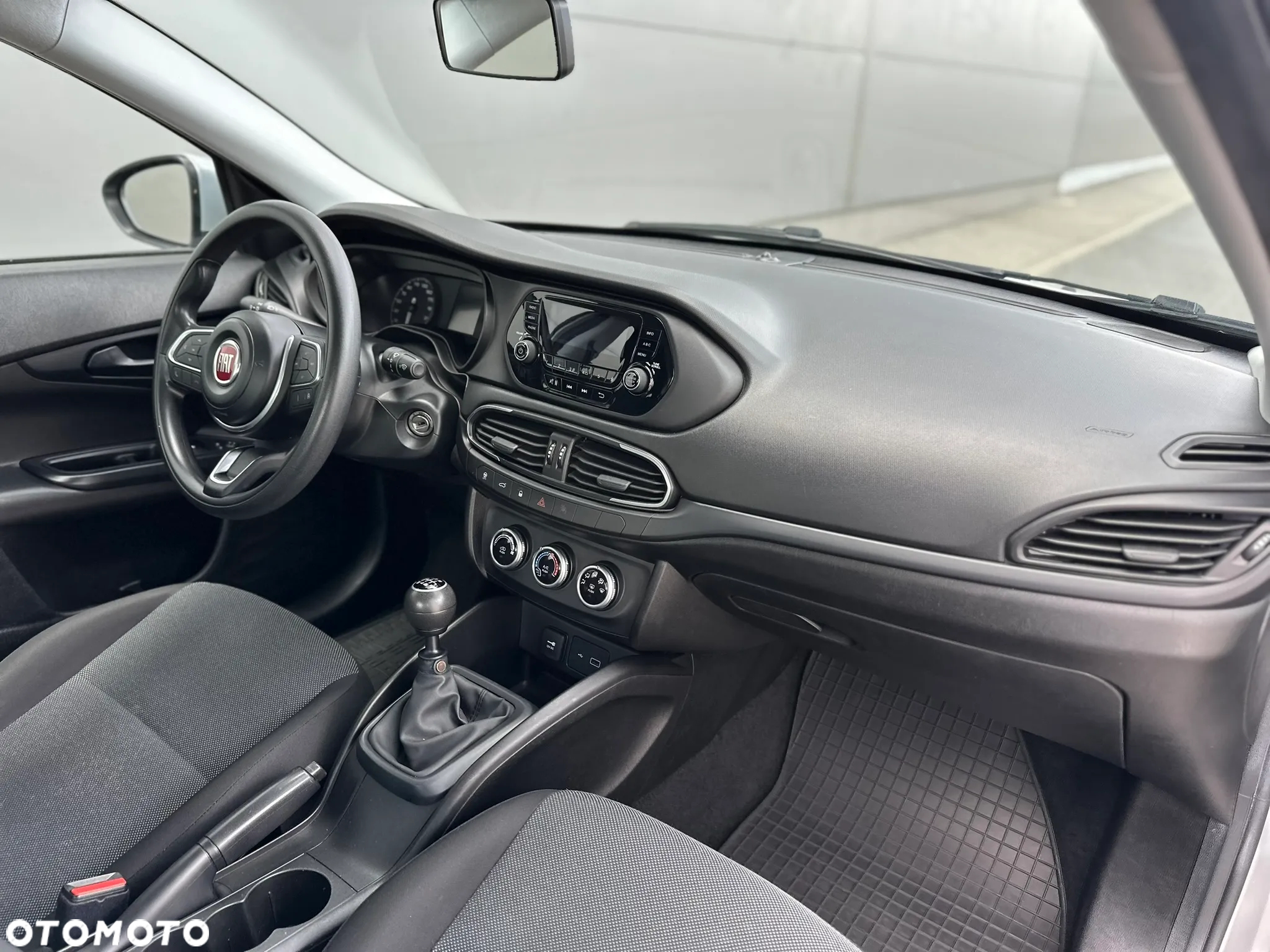 Fiat Tipo 1.4 Classic - 18