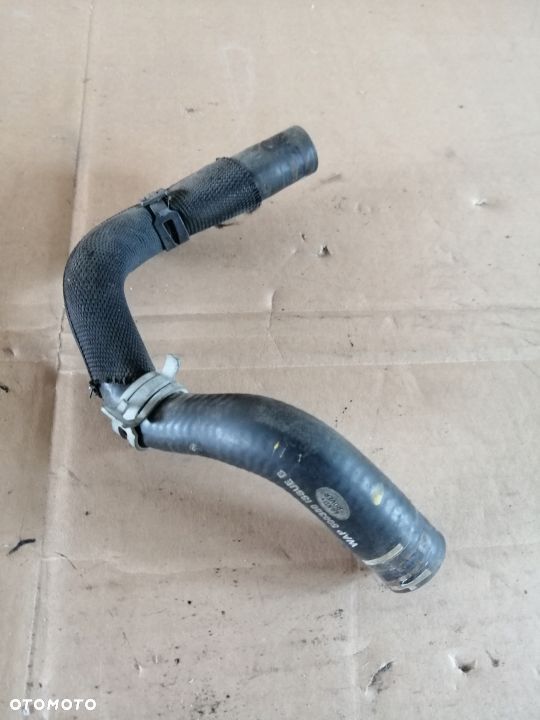 Rurka wąż przewód LAND ROVER DISCOVERY 2.7 TDV6 500380 - 1