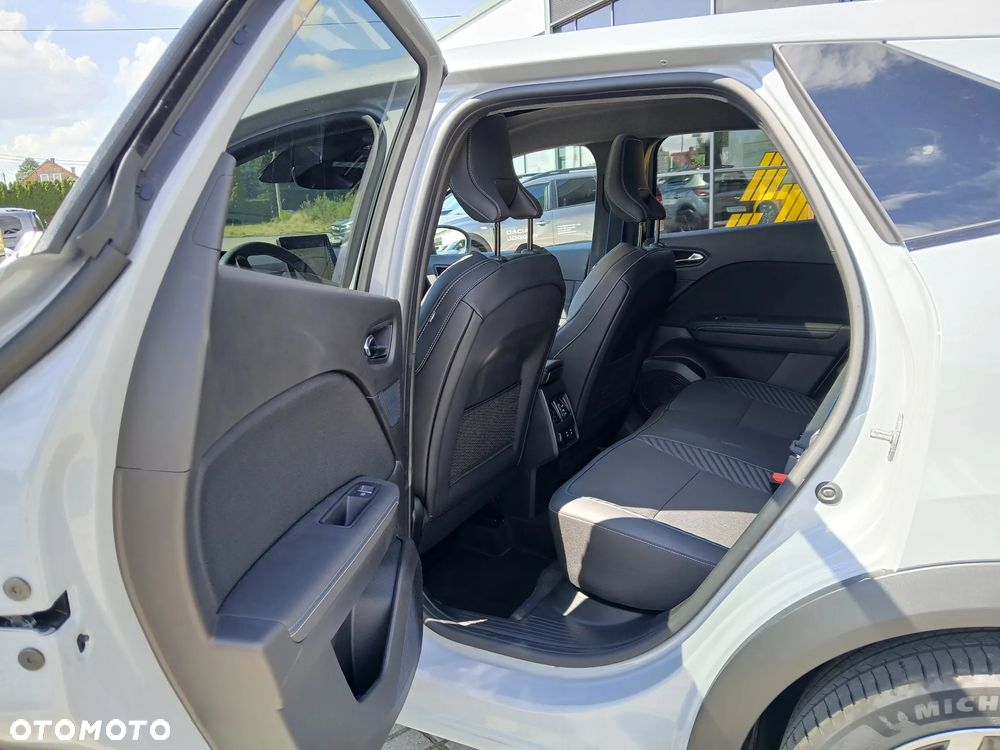 Renault Symbioz 1.6 E-Tech Full Hybrid 145 Esprit Alpine - 16