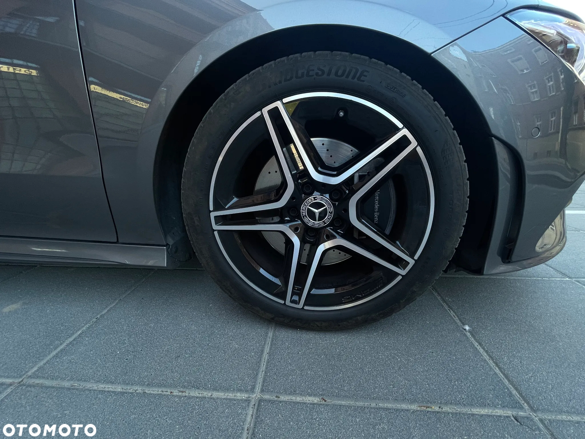 Mercedes-Benz CLA 200 AMG Line 7G-DCT - 26