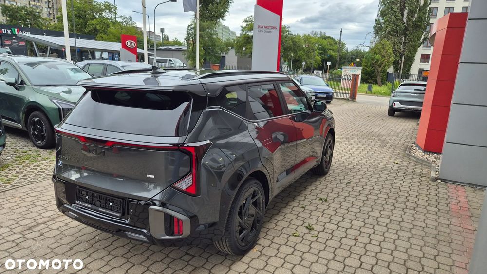 Kia Seltos 1.6 T-GDI X-Line DCT - 17