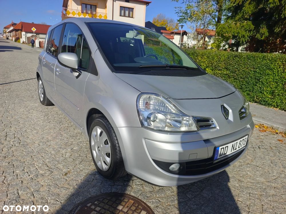 Renault Modus - 4