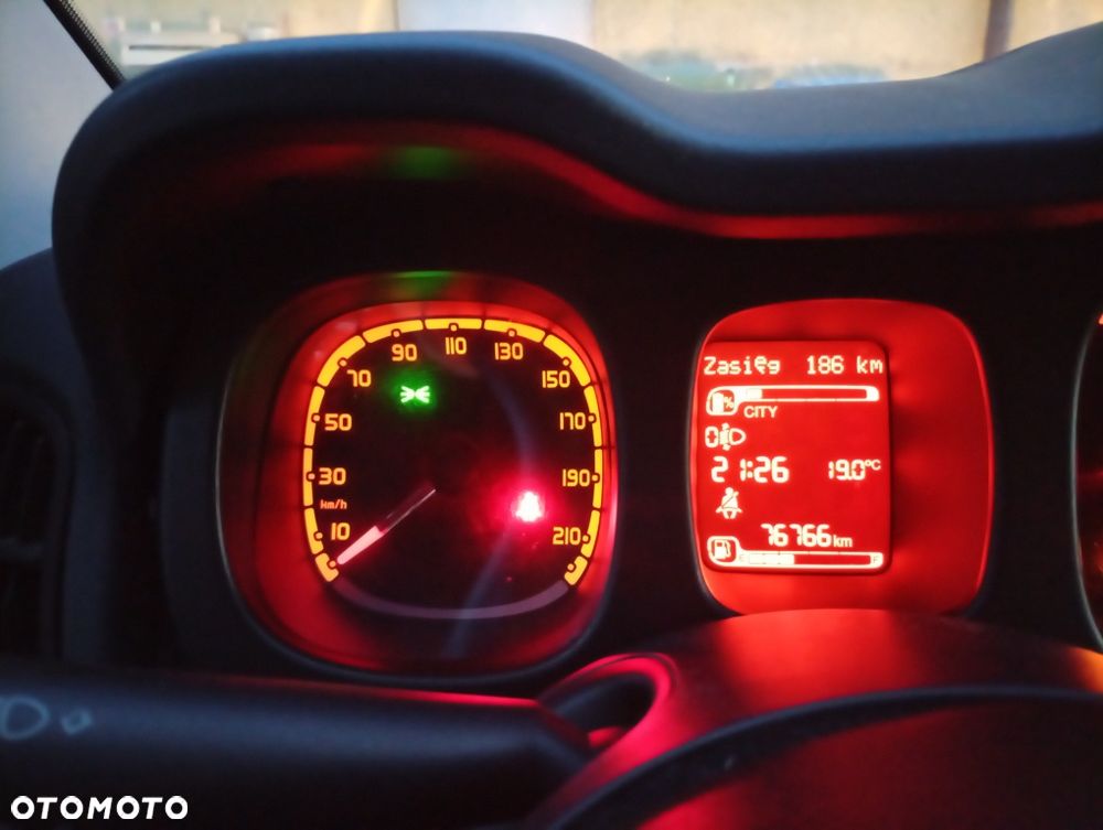 Fiat Panda - 5
