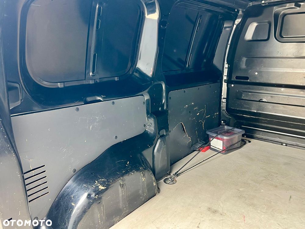 Citroën JUMPY - 8