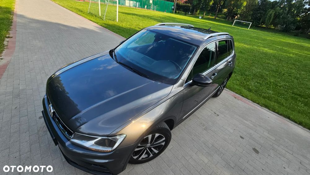 Volkswagen Tiguan 2.0 TDI BMT SCR IQ Drive DSG - 38