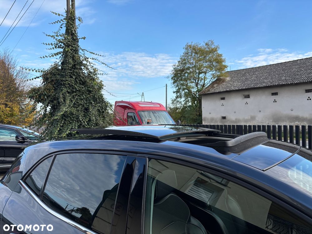 Renault Megane TCe 140 GPF BOSE EDITION - 11