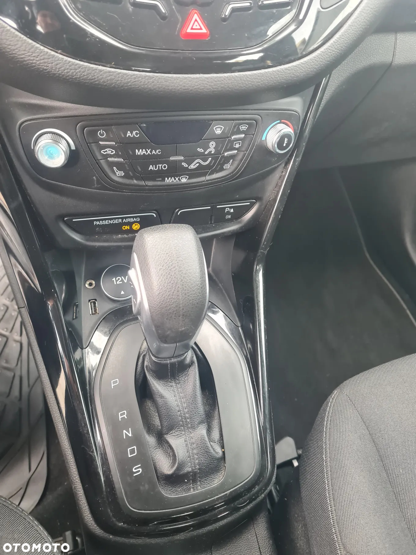 Ford B-MAX - 5