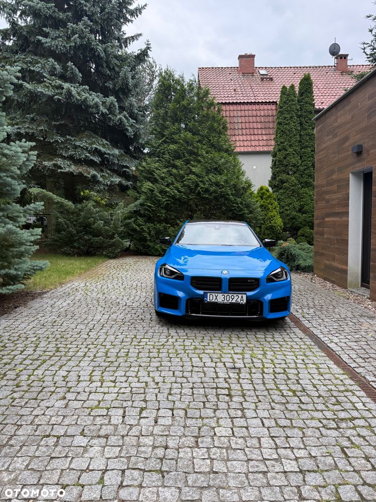 BMW M2 - 3