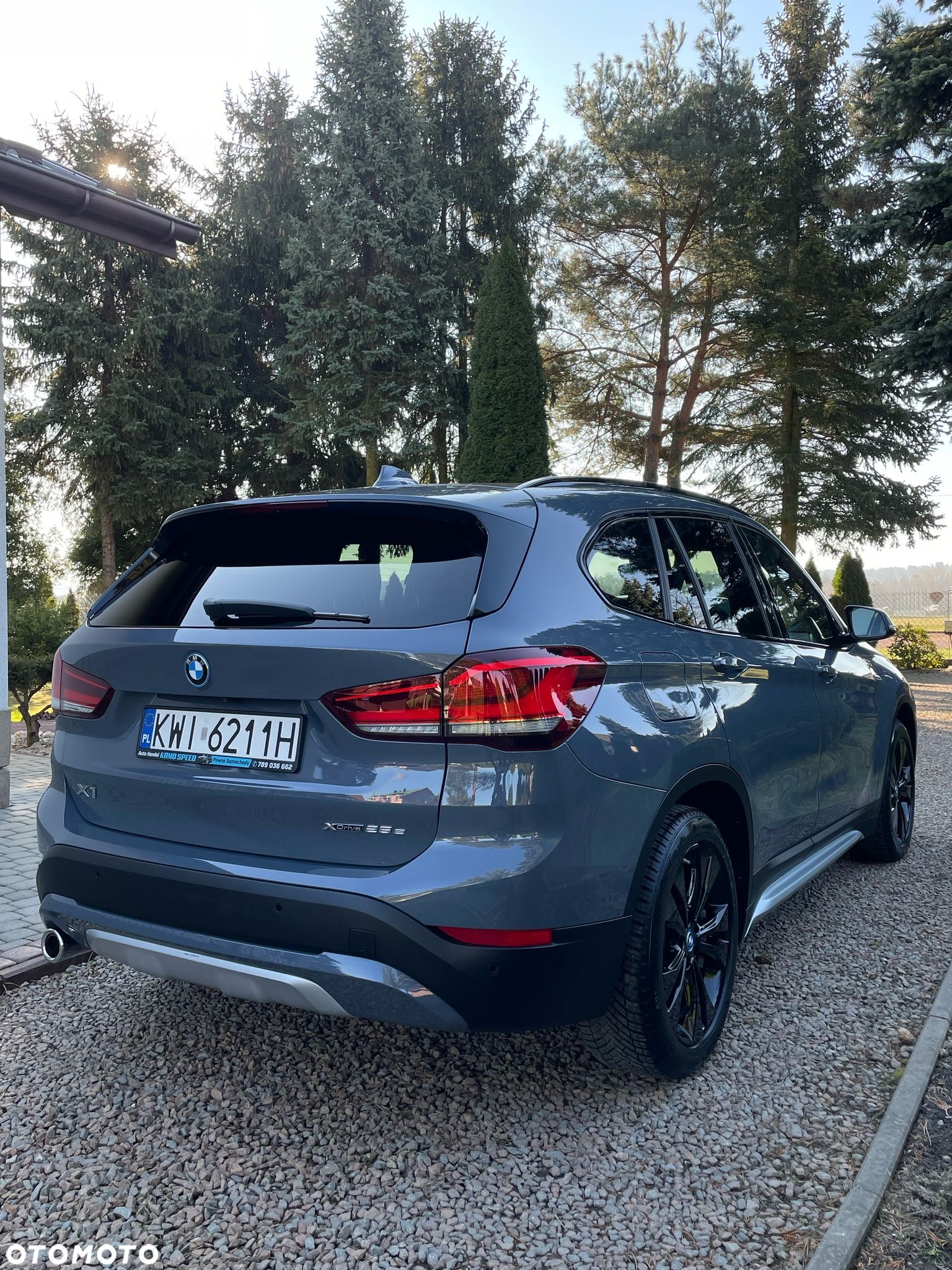 BMW X1 xDrive25e xLine - 3