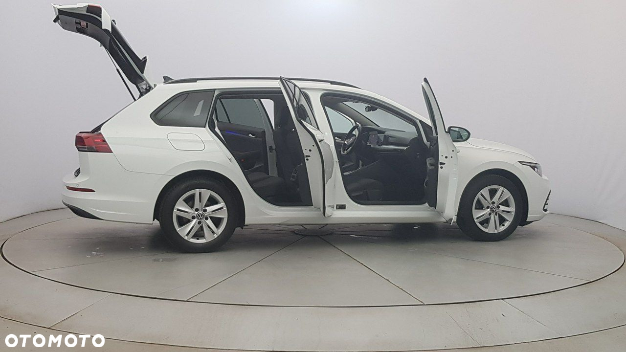 Volkswagen Golf - 12