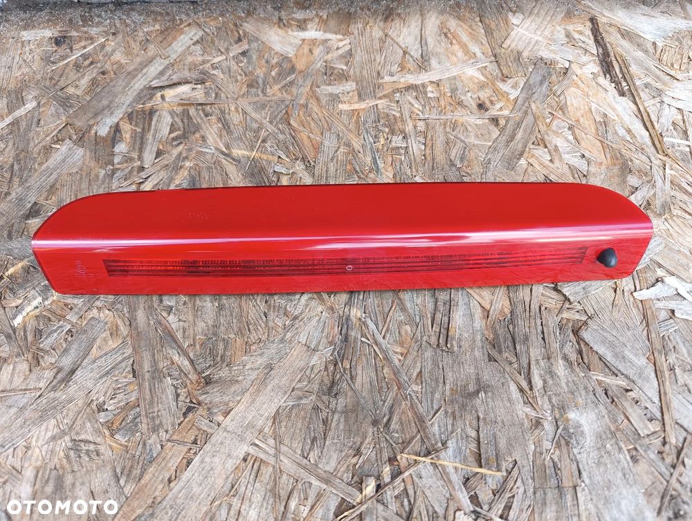 ŚWIATŁO STOP RENAULT MEGANE III (2008-2013) 265900026R - 1