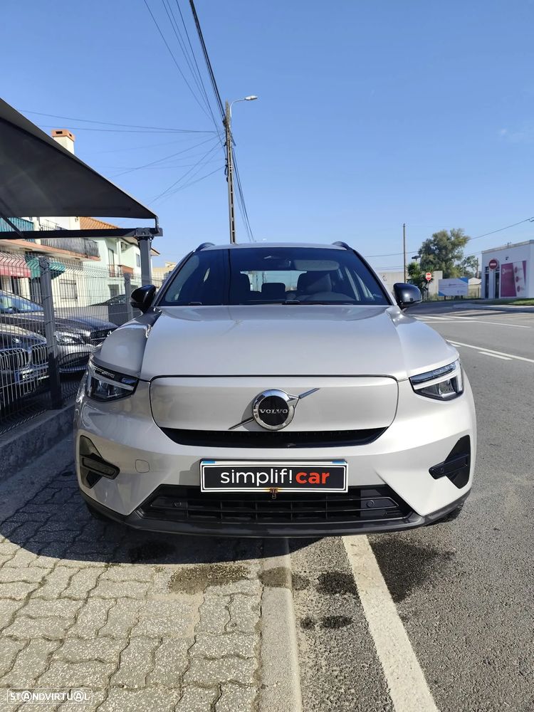 Volvo XC 40 - 2