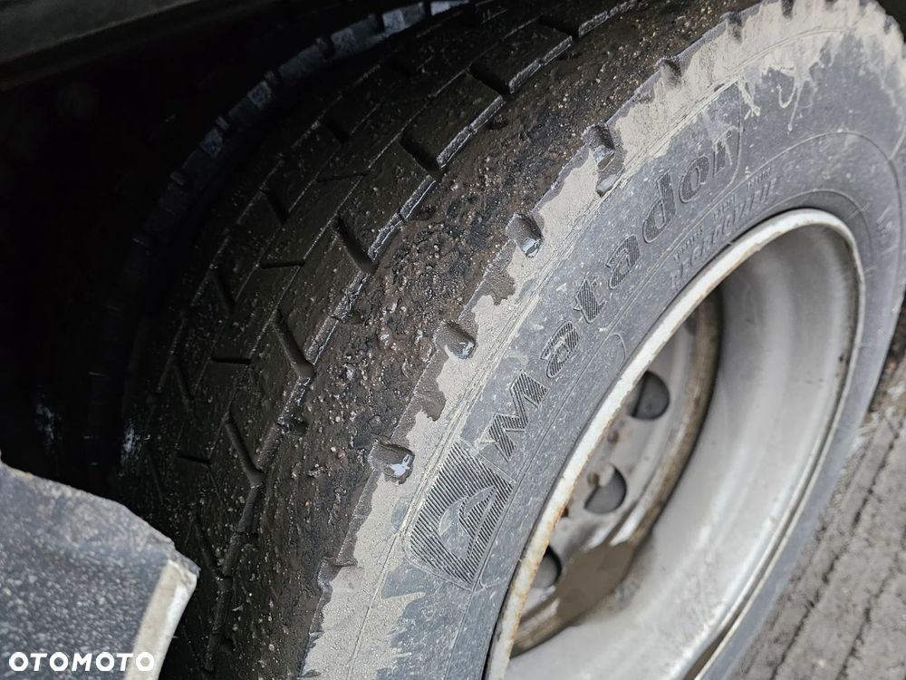 Mercedes-Benz Actros 2545 - 11