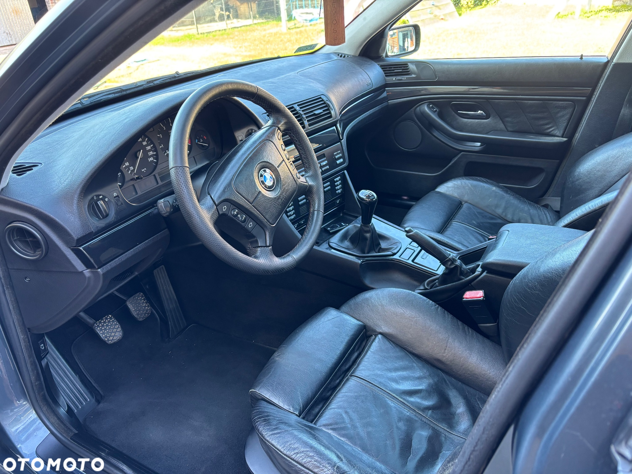 BMW Seria 5 530i - 9
