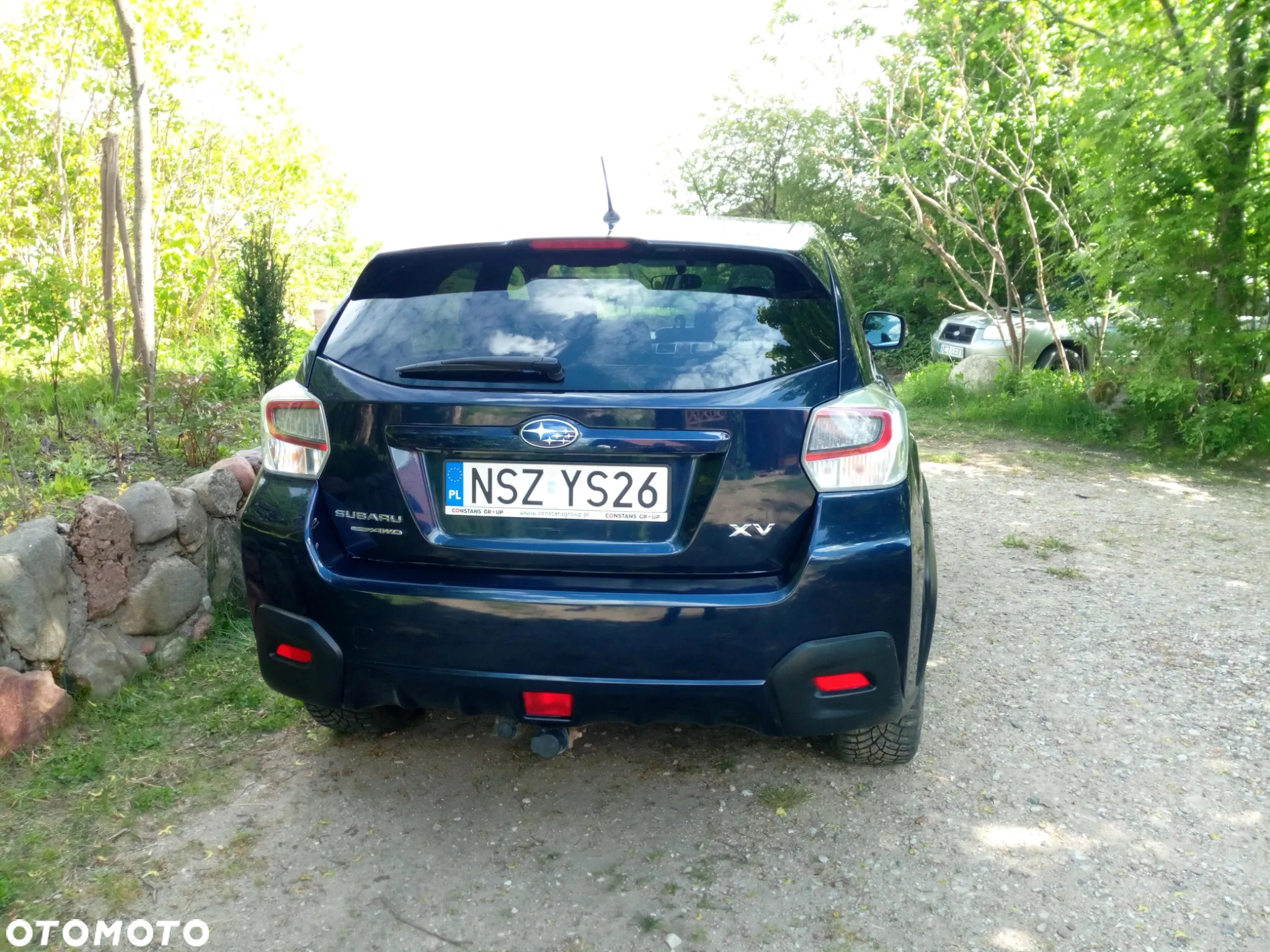 Subaru XV - 3