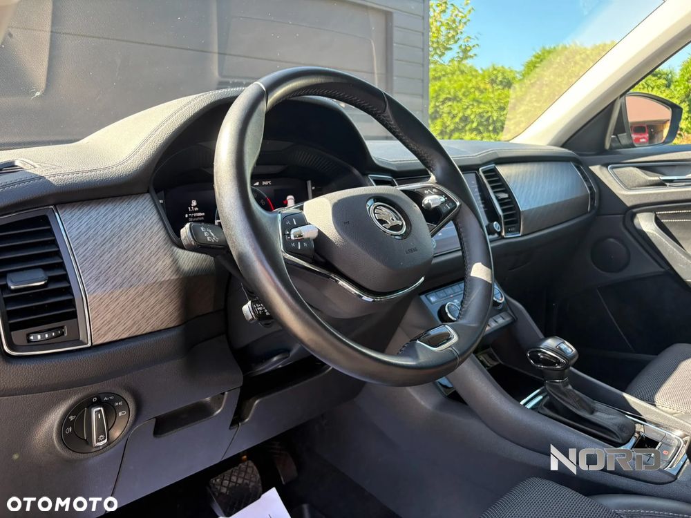 Skoda Kodiaq 2.0 TSI 4x4 Style DSG - 13