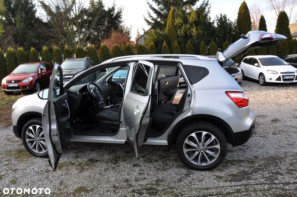 Nissan Qashqai 1.6 acenta - 5