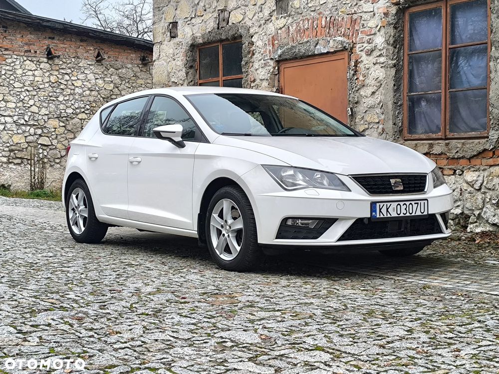 Seat Leon - 14