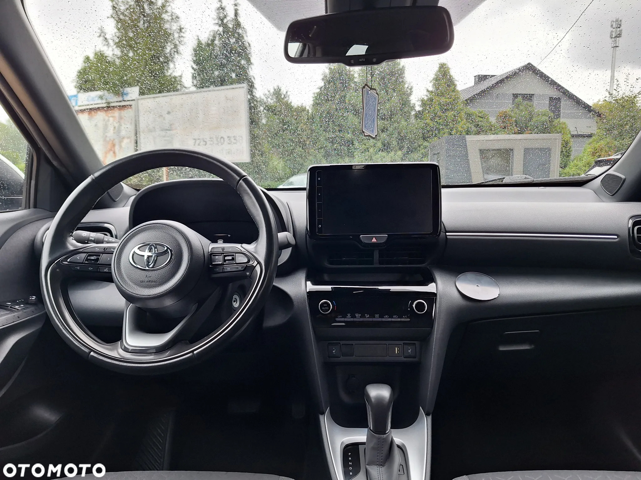 Toyota Yaris Cross Hybrid 1.5 Premiere Edition - 8