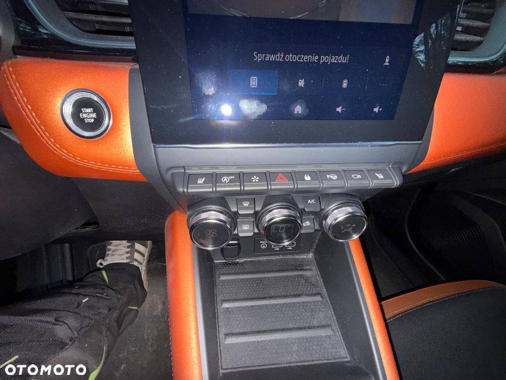 Renault Captur 1.3 TCe Intens EDC - 16