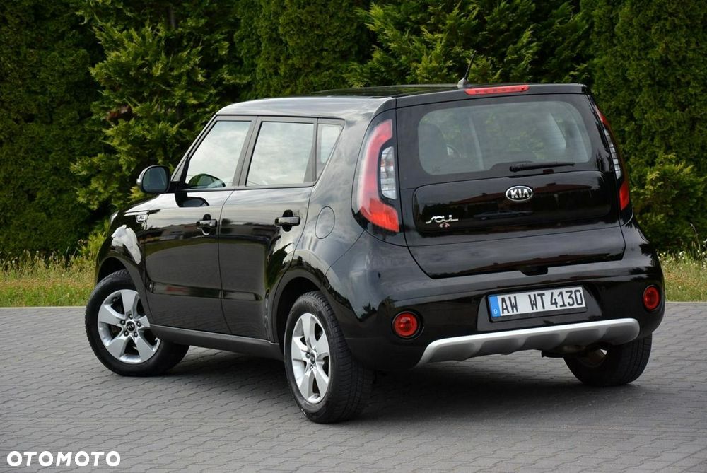 Kia Soul 1.6 GDI Spirit - 5
