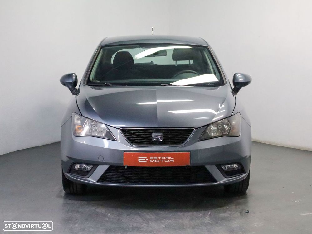 SEAT Ibiza 1.0 Reference - 2
