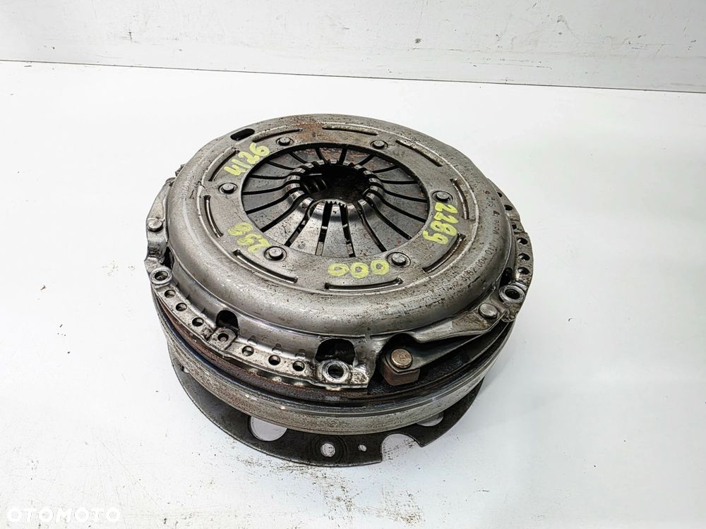 KOŁO DWUMASOWE SPRZĘGŁO AUDI A4 B8 A5 2.0 TDI TFSI 2289000298 4/26 - 11