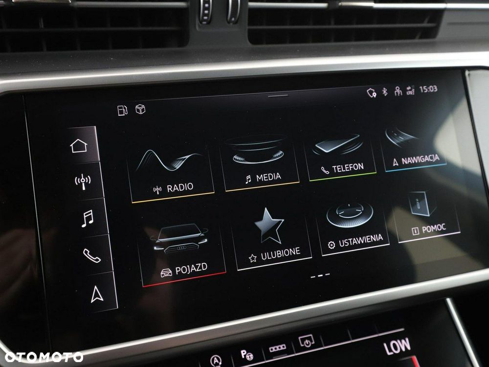 Audi A6 Avant 40 TDI mHEV Quattro S tronic - 24