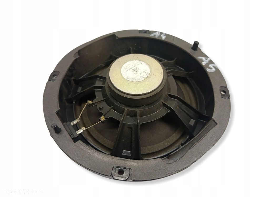 Głośnik drzwi przednich Lewy/Prawy Audi A5 8T 8F A4 B9 A019089 - 10