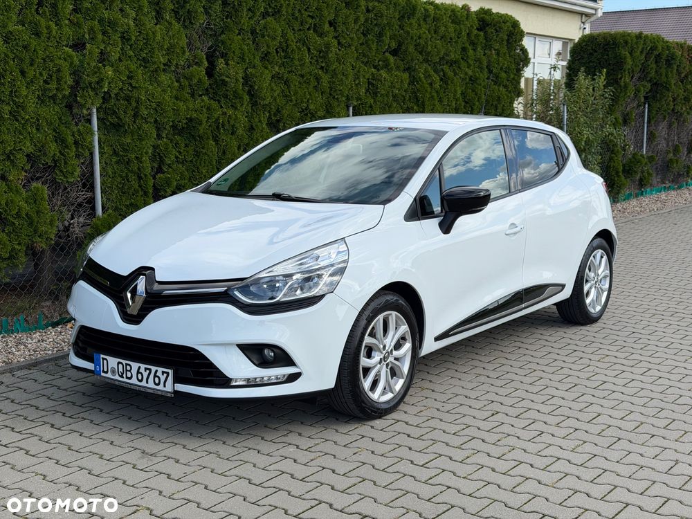 Renault Clio (Energy) TCe 90 Bose Edition - 2