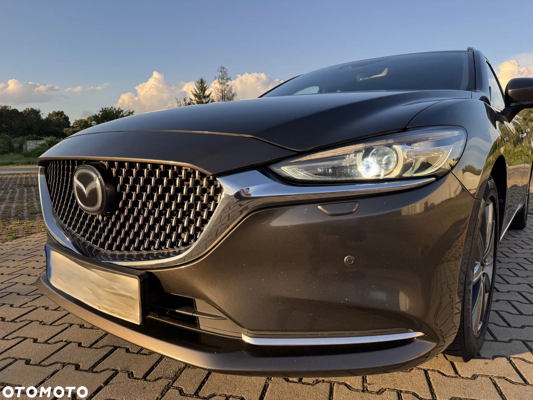 Mazda 6 2.5 SkyDream - 10