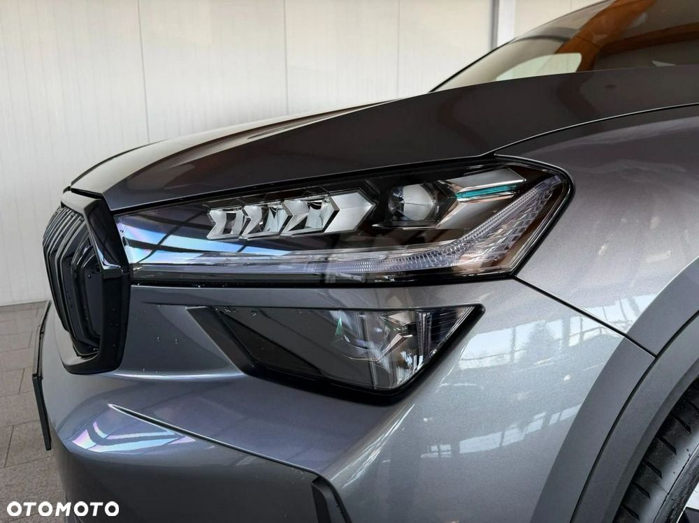 Skoda Kodiaq 2.0 TSI 4x4 Sportline DSG - 8