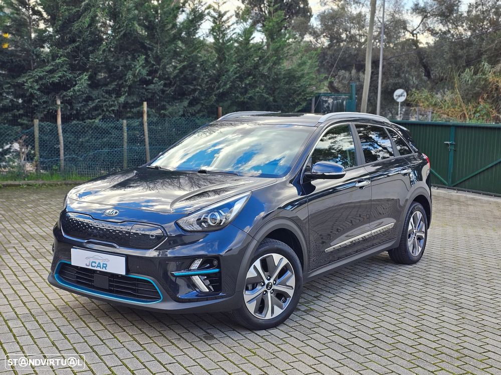 Kia e-Niro 64kWh - 1