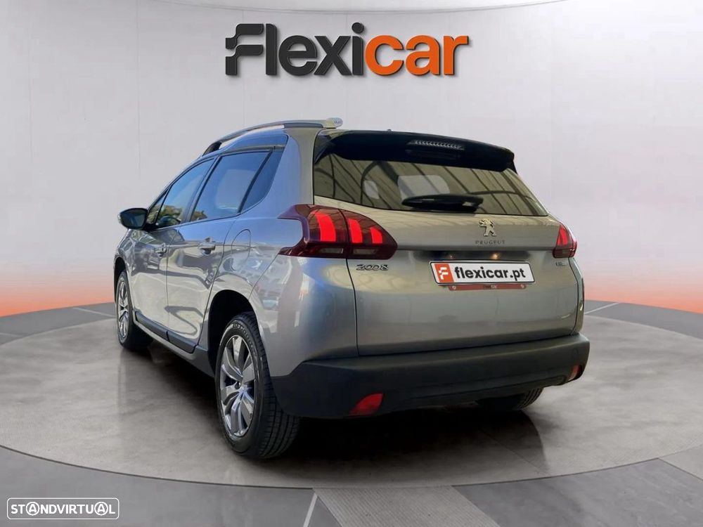 Peugeot 2008 1.2 PureTech Style - 7