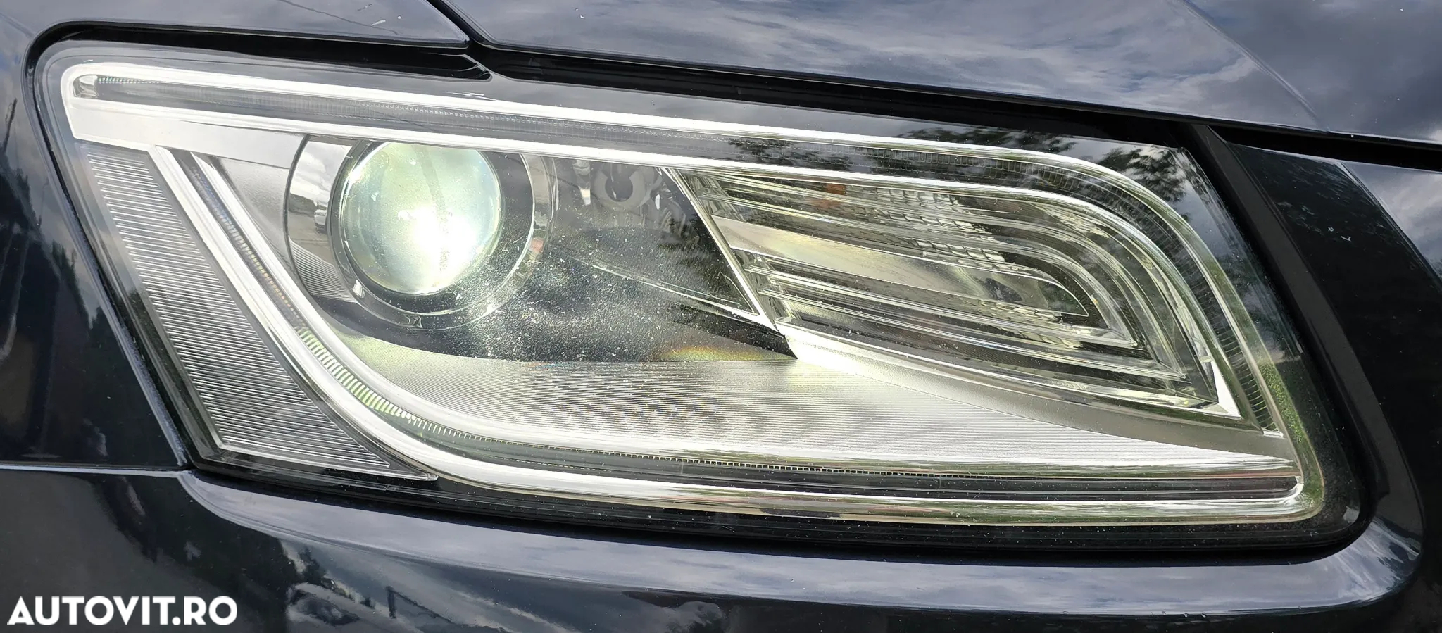 Audi Q5 2.0 TDI Quattro (clean diesel) S tronic - 17