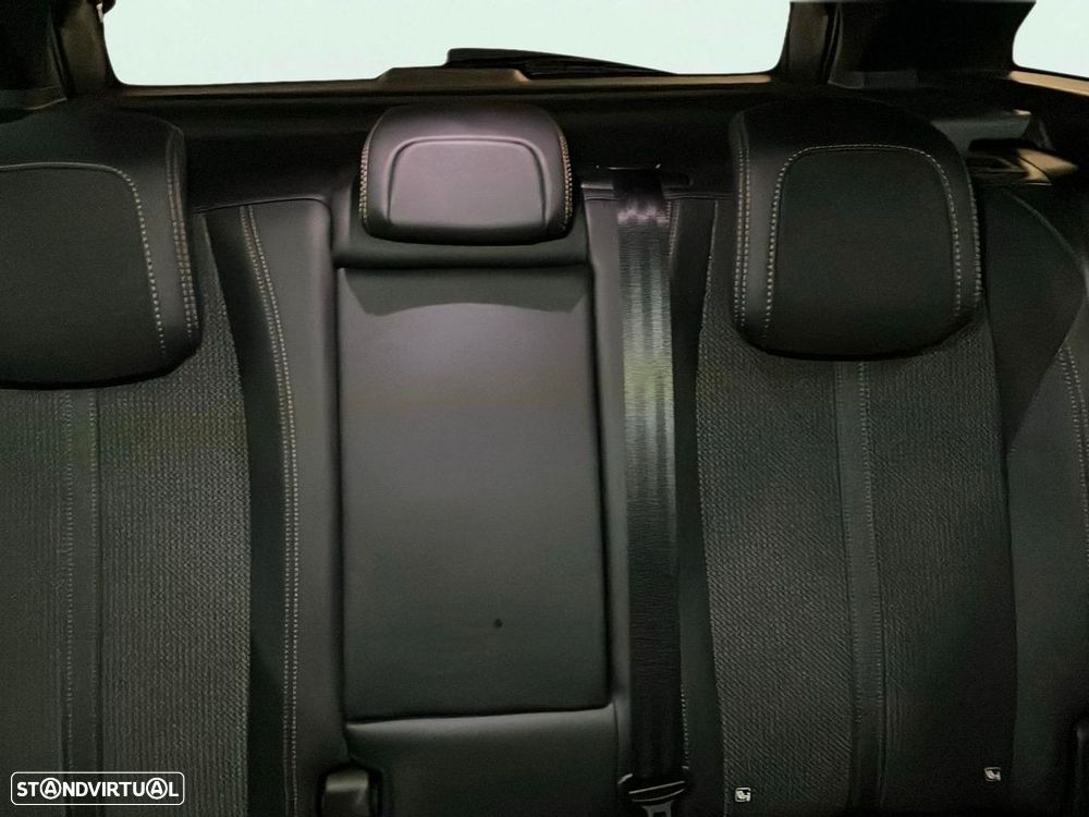 Peugeot 3008 1.5 BlueHDi GT EAT8 - 17