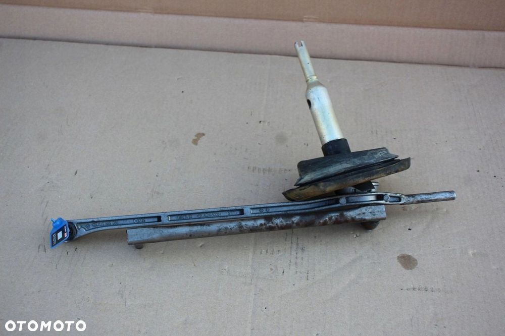 Wybierak lewarek biegów BMW e9x e8x n43 n46 n45 1.6i 1.8i 2.0i 7529066 5B - 4